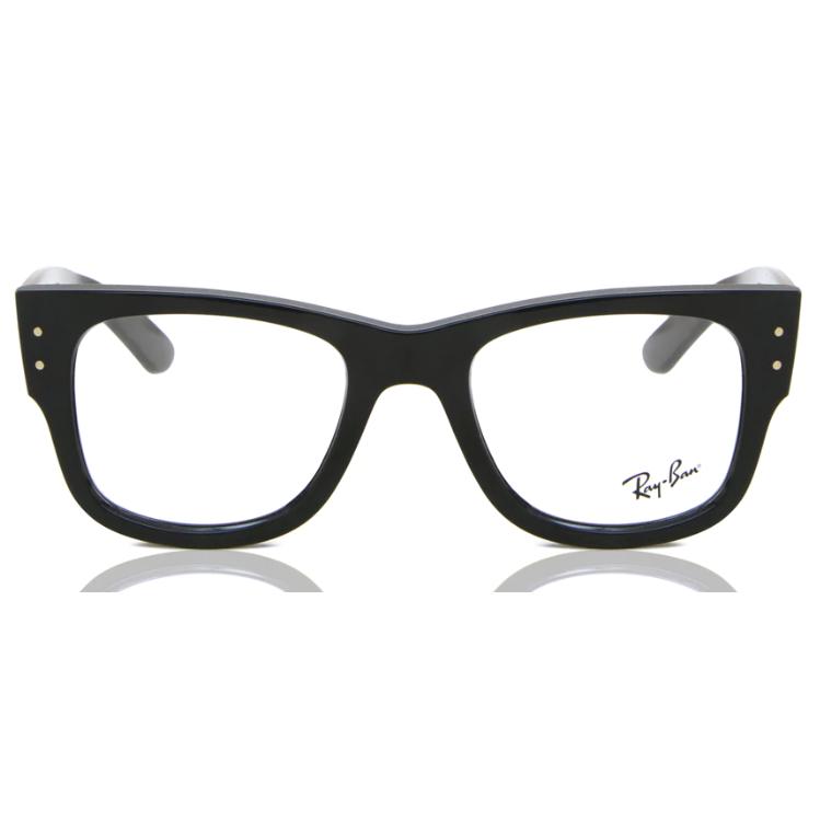 Ray-Ban RX0840V Mega Wayfarer 2000 : SmartBuyGlasses - 通販