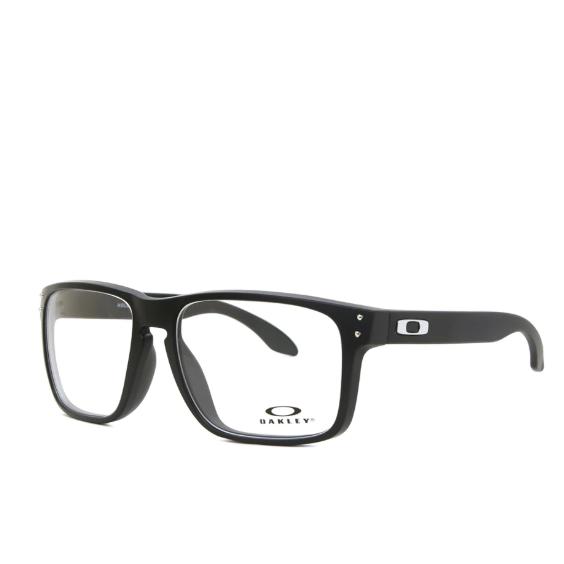 オークリー 眼鏡 OX8100F HOLBROOK RX アジアンフィット 810001