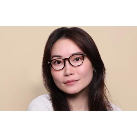 ティファニー アンド コー 眼鏡 TF2237D アジアンフィット 8015