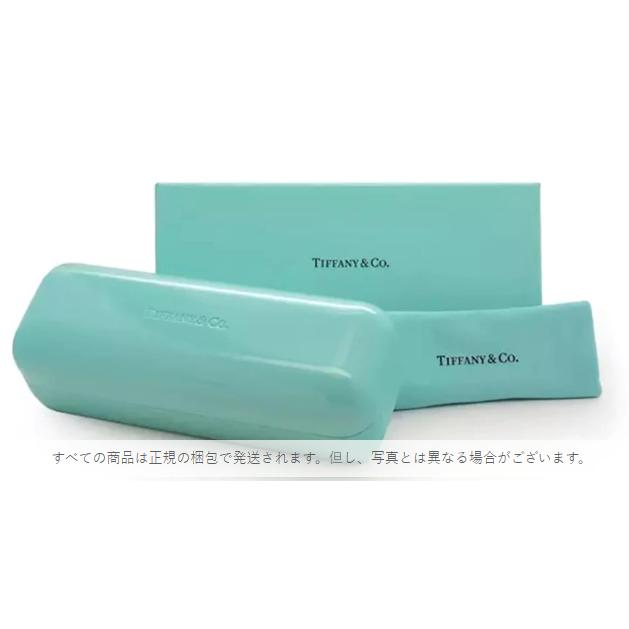 ティファニー アンド コー 眼鏡 TF2237D アジアンフィット 8055 48