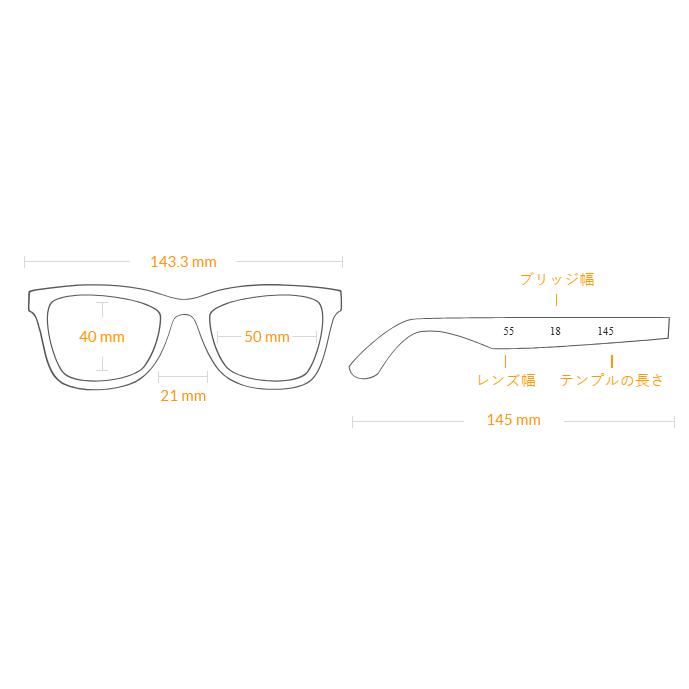 プラダ サングラス PR A06S 16K08Z 50 メンズ スクエア グレー UV 3 50mm レンズ幅 %100 本物の画像