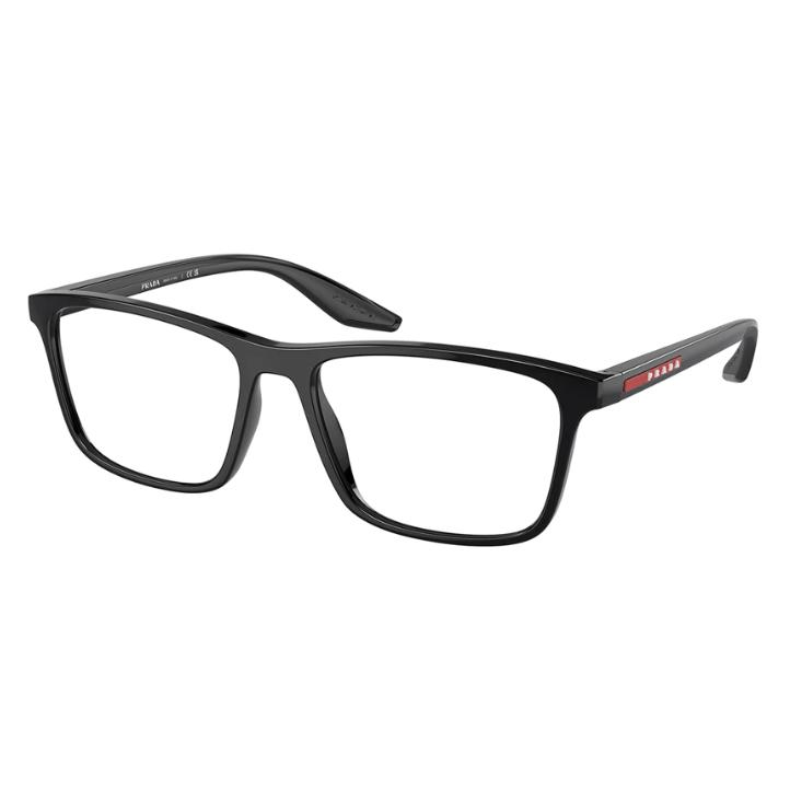 Prada Linea Rossa PS01QV 1AB1O1