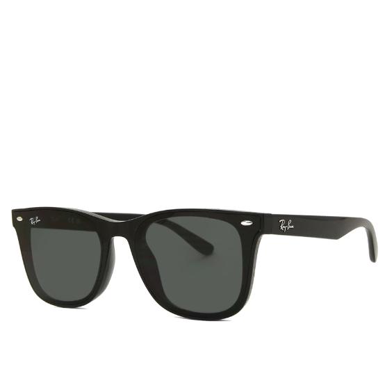 ''専用''Ray-Ban Wayfarer サングラス　替えレンズ付き レイバン サングラス RB4420 601/87 65 ユニセックス ウェイファーラー