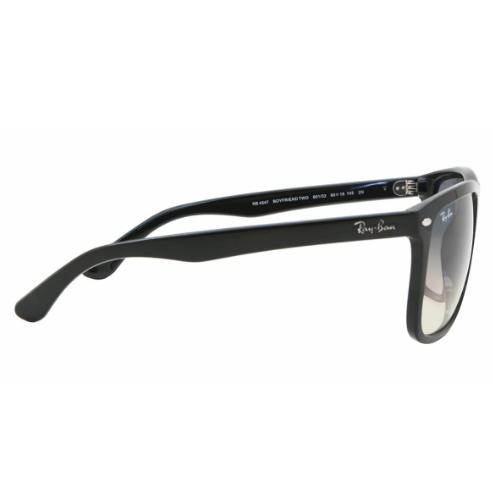 レイバン サングラス RB4547 ボーイフレンド 2 601/32 60 ユニセックス