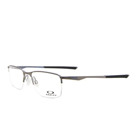 オークリー 眼鏡 OX3218 SOCKET 5.5 321813 52 メンズ レクタングル