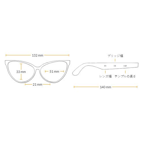 Burberry BE4405 331671の画像