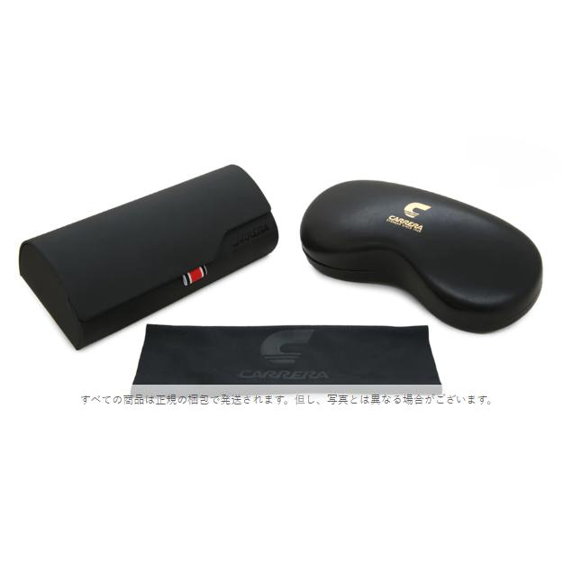 カレラ サングラス 1066/S 003/86 63 メンズ パイロット ブラウン UV 3