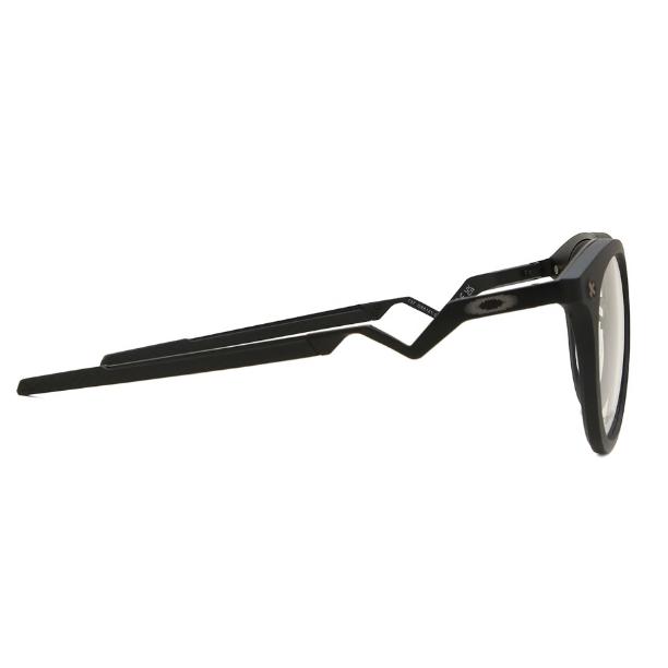 【在庫調整品・新品】オークリーOX8181 艶消黒　レンズ枠入れいたします Oakley OX8181 COGNITIVE R 818101 : SmartBuyGlasses - 通販 - Yahoo