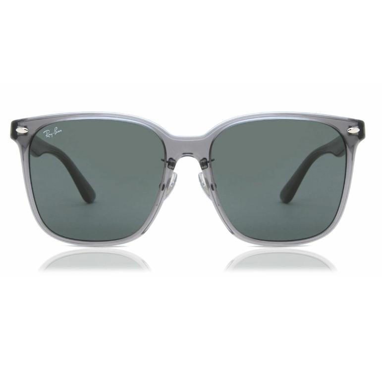 Ray-BanサングラスRB2206D グレー レイバン サングラス RB2206D アジアンフィット 139987 57 ユニ
