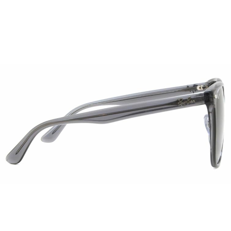Ray-BanサングラスRB2206D グレー レイバン サングラス RB2206D アジアンフィット 139987 57 ユニ