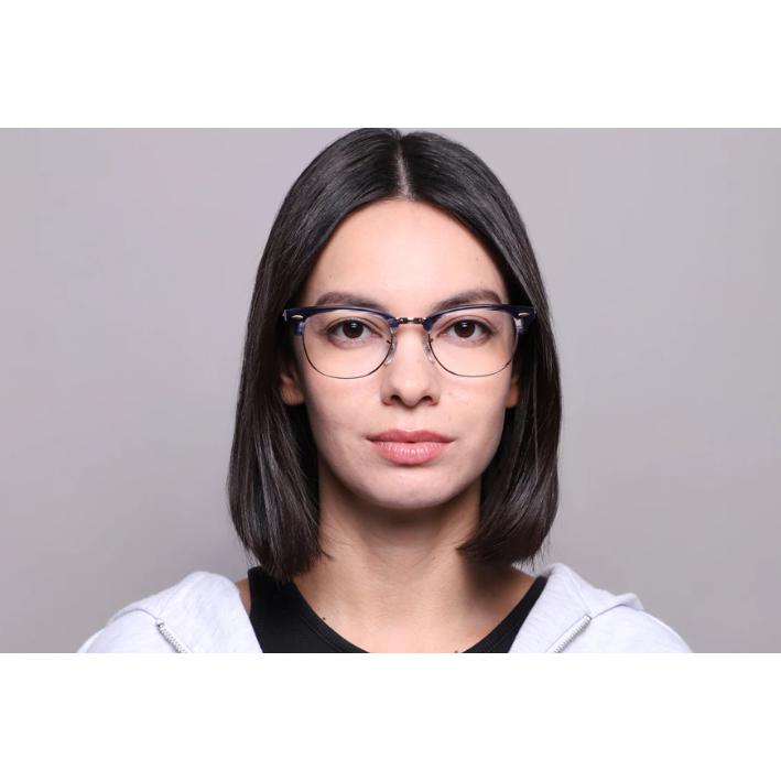Ray-Ban RX5154 Clubmaster 8374 : SmartBuyGlasses - 通販 - Yahoo