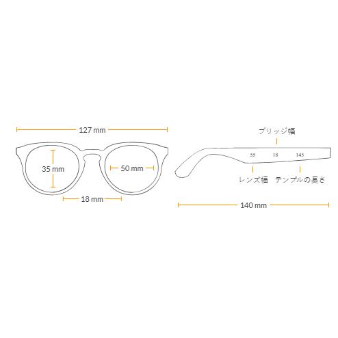 Miu Miu MU04ZS 11V40Dの画像
