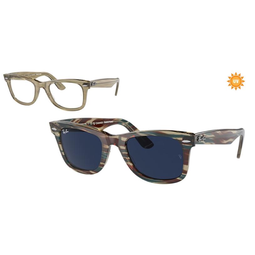 Ray-Ban RB2140 Wayfarer 1387GG : SmartBuyGlasses - 通販 - Yahoo
