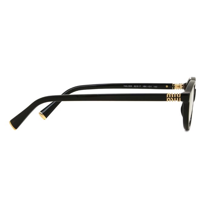 Miu MU09XV 16K1O1 : SmartBuyGlasses - 通販 - Yahoo!ショッピング