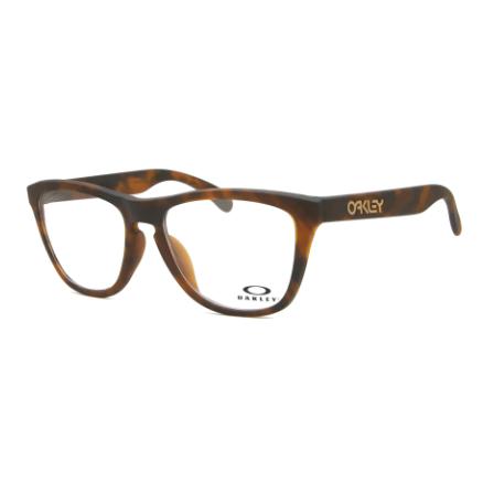 Oakley OX8137A FROGSKINS RX Asian Fit 813706 : SmartBuyGlasses