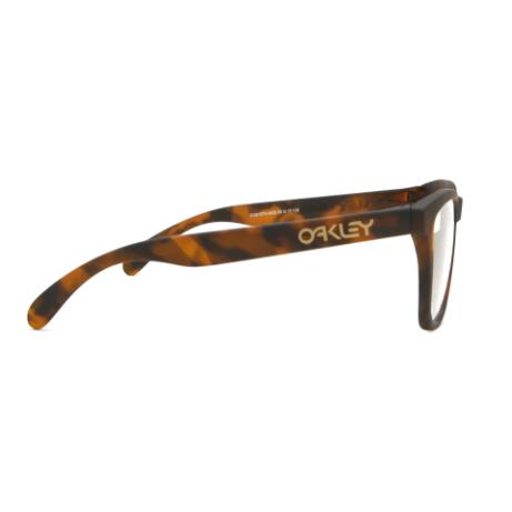 Oakley OX8137A FROGSKINS RX Asian Fit 813706_2
