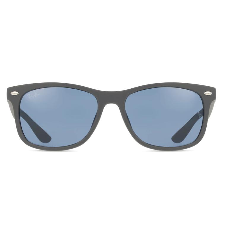 Ray-Ban Kids RJ9052SF Junior New Wayfarer Asian Fit 717680 