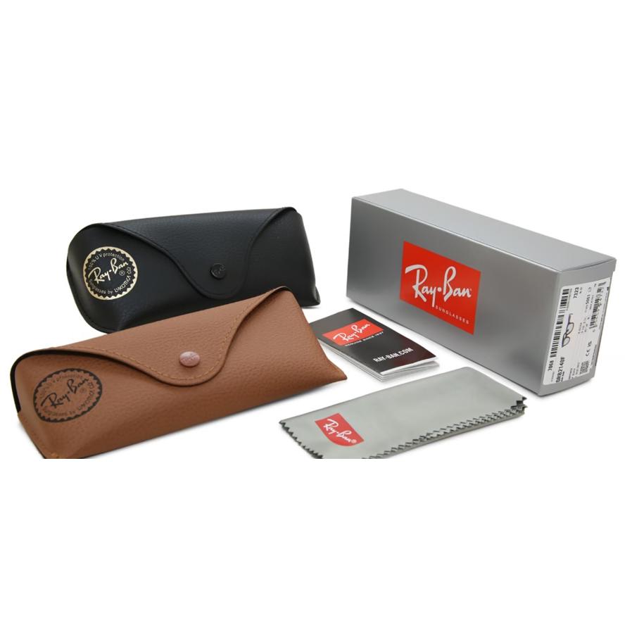 Ray-Ban RB2230F Bernard Asian Fit 902/51 : SmartBuyGlasses - 通販