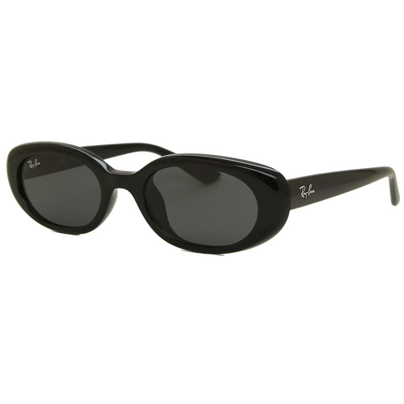 小物 Ray-Ban RB4441D Asian Fit 667787 レイバン サングラス RB4441D アジアンフィット 667787 53 ユニ