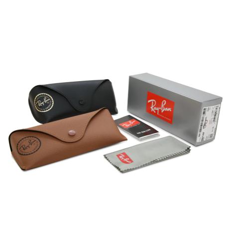 ※最終お値下げ‼︎Ray-Ban RB4441D レイバン　サングラス　男女兼用 レイバン サングラス RB4441D アジアンフィット 677973 53 ユニ