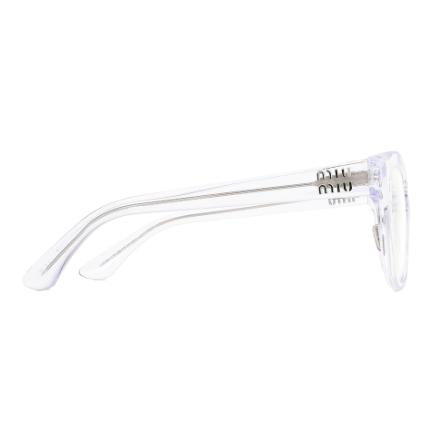 Miu MU05XVF Asian Fit 15Z1O1 : SmartBuyGlasses - 通販 - Yahoo