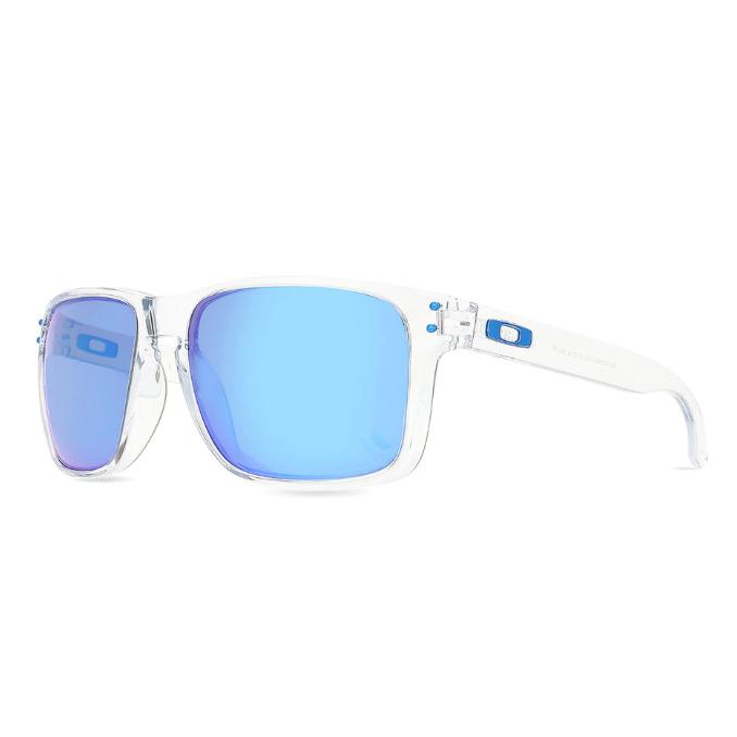 Oakley OO9487 HOLBROOK XXL Polarized 948707 : SmartBuyGlasses
