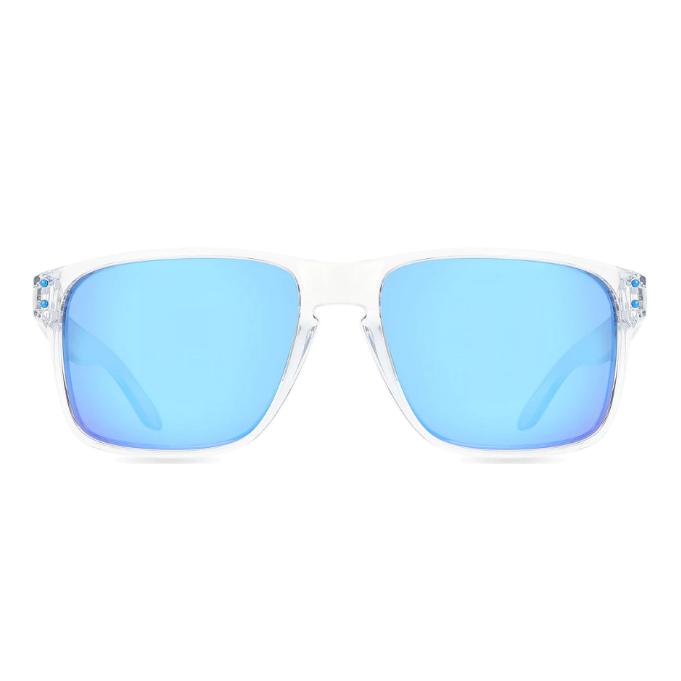 OAKLEY サングラス Oakley OO9487 HOLBROOK XXL Polarized 948707 : SmartBuyGlasses