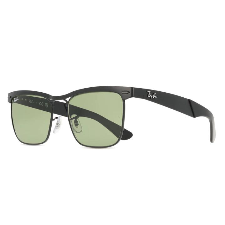 Ray-Ban RB3875 Wayfarer Deluxe 006/4E : SmartBuyGlasses - 通販