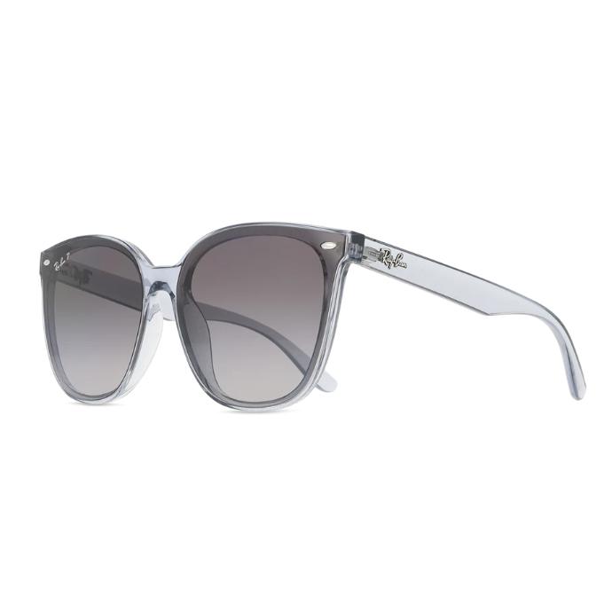 Ray-Ban RB4423D Asian Fit Polarized 6592T3 : SmartBuyGlasses
