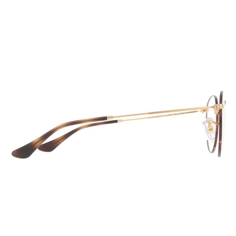 Ray-Ban RX3447V Round Metal 3188 : SmartBuyGlasses - 通販 - Yahoo