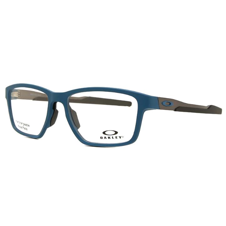 Oakley OX8153 METALINK 815312 : SmartBuyGlasses - 通販 - Yahoo