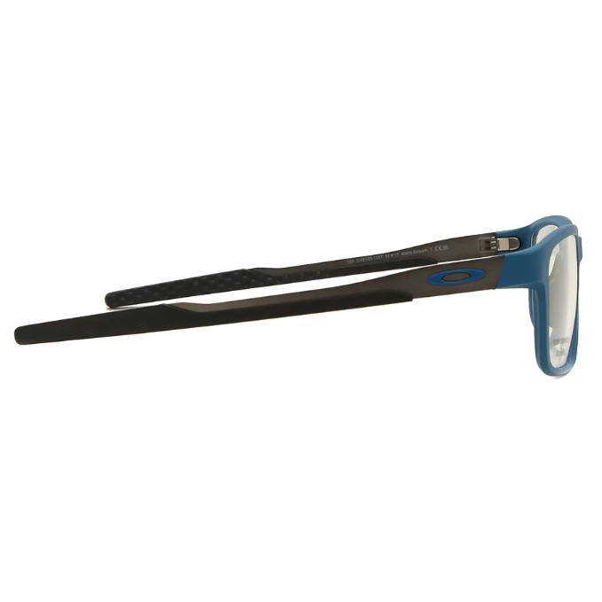 Oakley スポーツサングラス　新品未使用　定価109,230円 OAKLEY サングラス Oakley OX8153 METALINK 815312 : SmartBuyGlasses