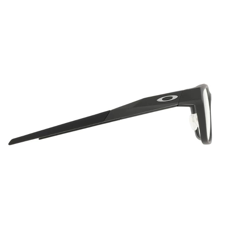 OAKLEY オークリー メガネ フレーム OX8196D-0155 ブラック Oakley OX8196D PARACORD RX Asian Fit 819601 : SmartBuyGlasses