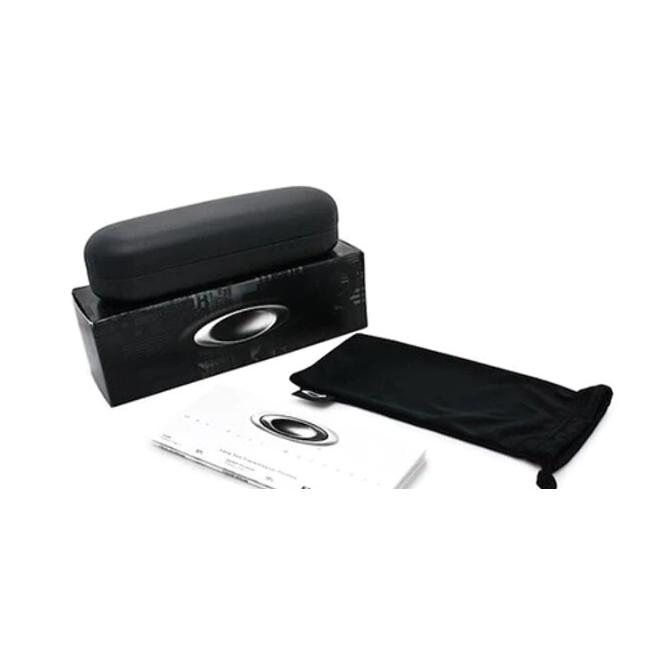 Oakley OX8196D PARACORD RX Asian Fit 819601 : SmartBuyGlasses