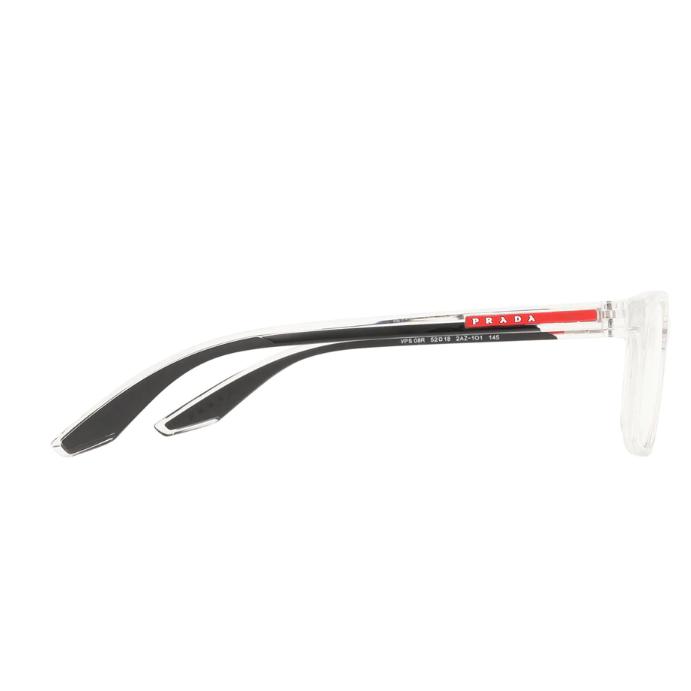 Prada Linea Rossa PS 08RV 2AZ1O1_2