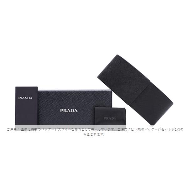 Prada Linea Rossa PS 52RV 1BC1O1の画像