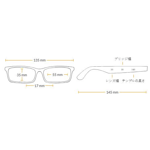 Prada Linea Rossa PS 52RV 1BC1O1の画像