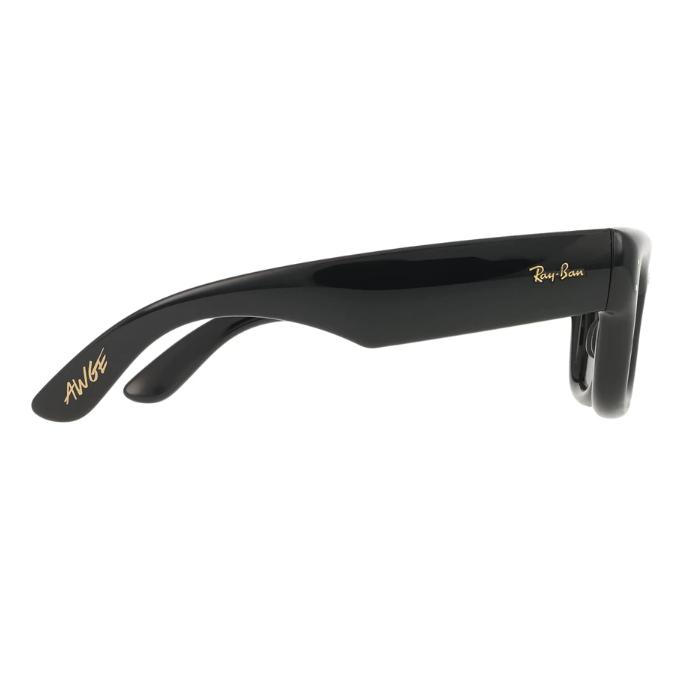 ゴルフ コンペ景品余り！レイバン サングラスRB4940 601/87 ゴルフコンペ景品余り！レイバン RB4401D 601/87 RAYBAN - メルカリ
