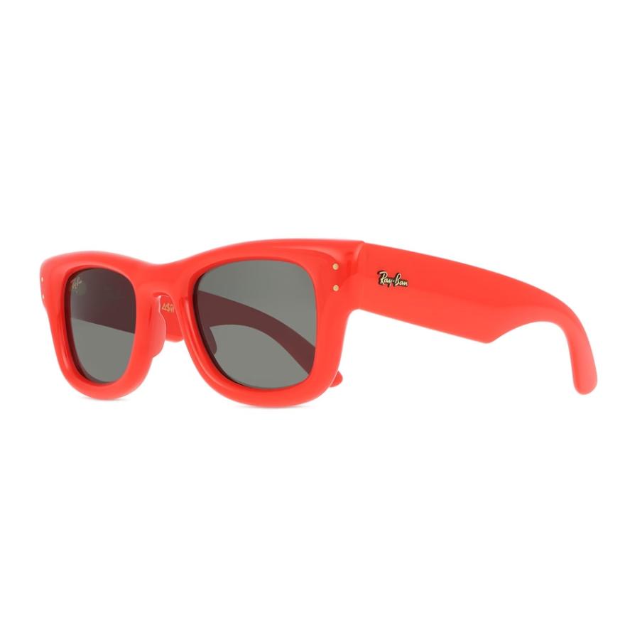 Ray-Ban RB4940 Wayfarer Puffer 683187 : SmartBuyGlasses - 通販