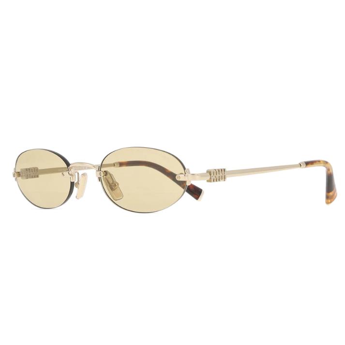 Miu MUA54S ZVN10R : SmartBuyGlasses - 通販 - Yahoo!ショッピング