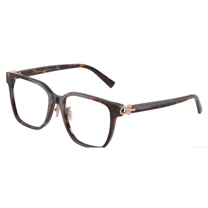 Tiffany & Co. TF2274D Asian Fit 8015 : SmartBuyGlasses - 通販