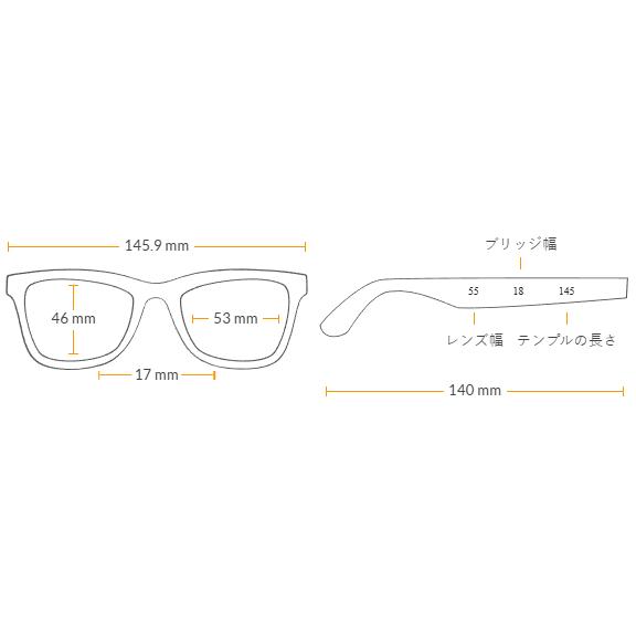 Tiffany & Co. TF2274D Asian Fit 8015 : SmartBuyGlasses - 通販