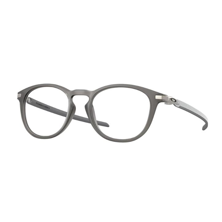Oakley OX8149F PITCHMAN R CARBON Asian Fit 814902
