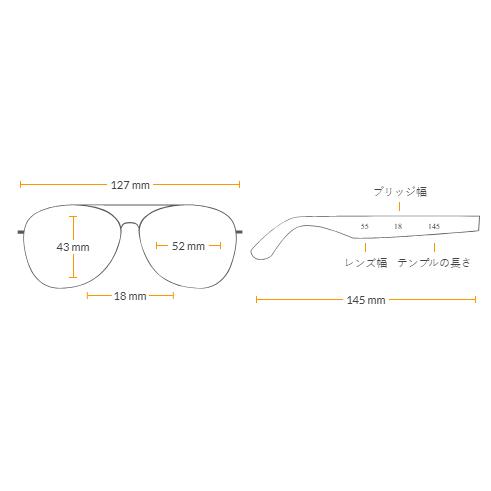 Persol PO3329V GRETA 1236_1