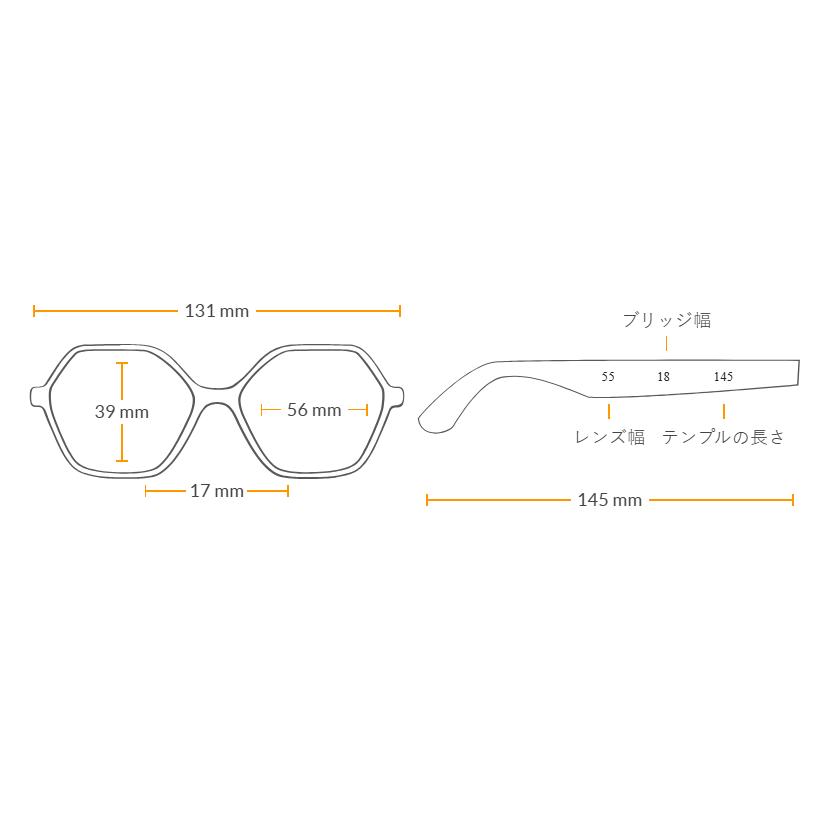Ray-Ban RB3768 003/M1の画像