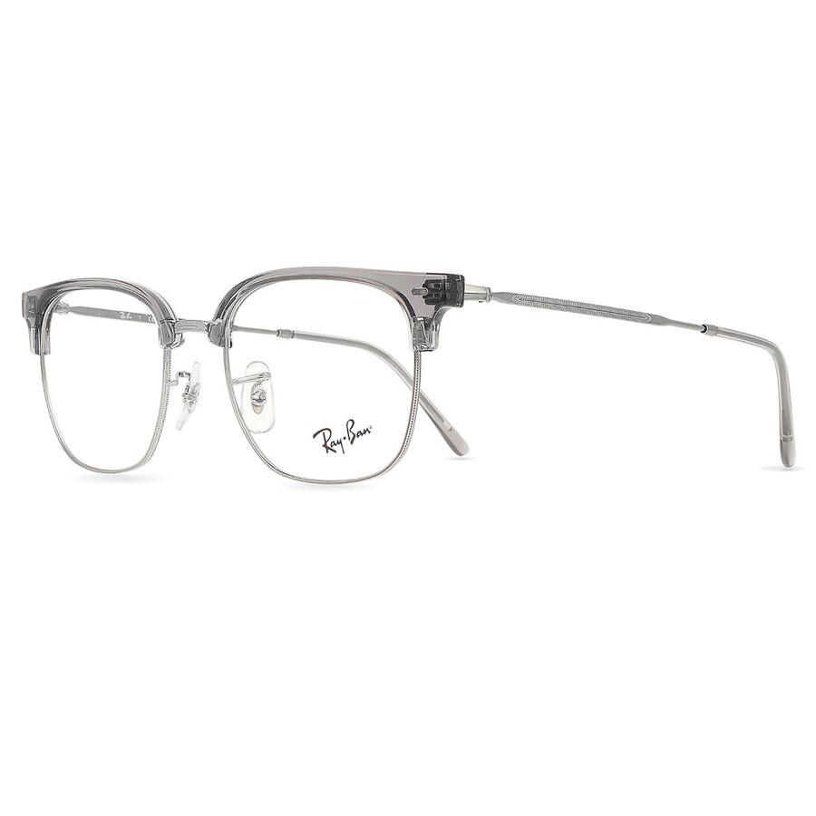 レイバン メガネフレーム RX7216 New Clubmaster 8470 53 ユニセックス