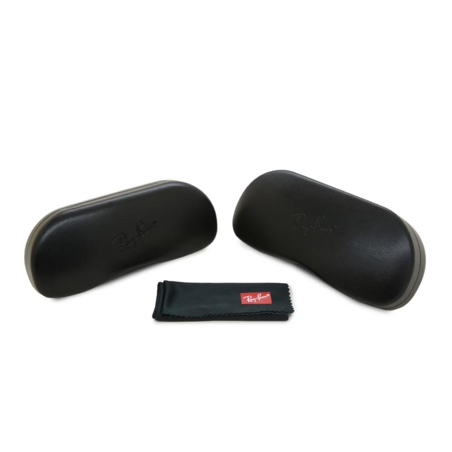 Ray-Ban RX8903 8465の画像