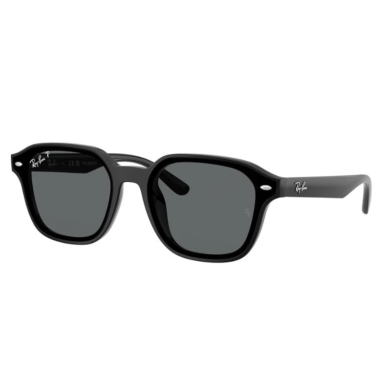 Ray-Ban RB4458D Asian Fit Polarized 601/81 : SmartBuyGlasses