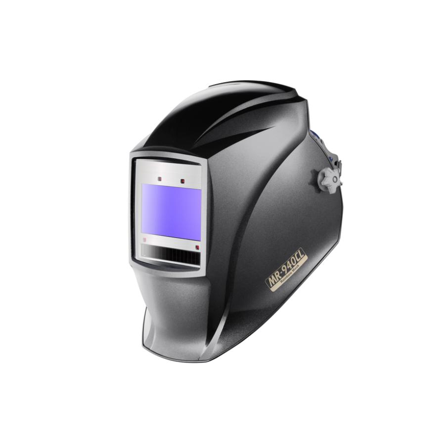 マイト工業 マイト工業 超高速遮光面 MR-940CL-H(ヘルメット マイト工業 マイト工業 超高速遮光面 MR-940CL-H(ヘルメット