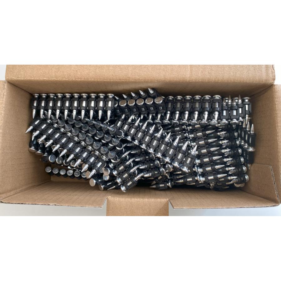 1000本入】 正峰 SHHG 超硬連結ピン 17mm SH2606 ガスピン 1箱